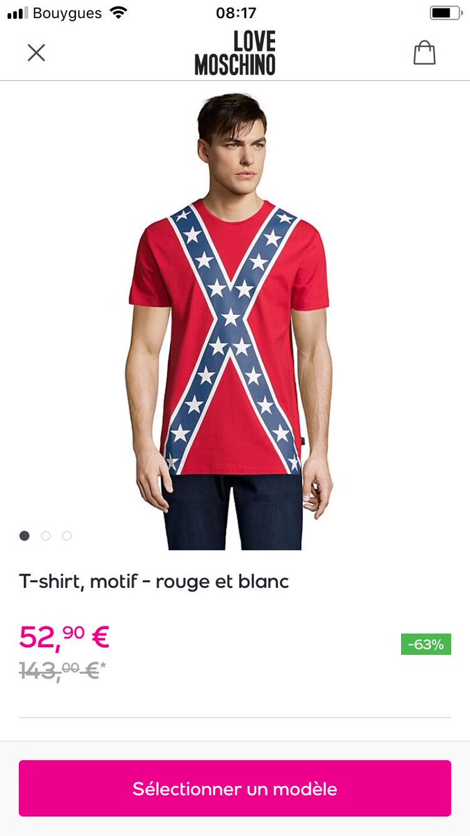 yeahkeeptalkin's tweet photo. Continuer à faire les aveugles, quand c’était H&amp;M vous avez saccagé des magasins mais @Moschino c’est pas très grave hein c’est comme ça vous arrange ... https://t.co/lgZZpvyXFs
