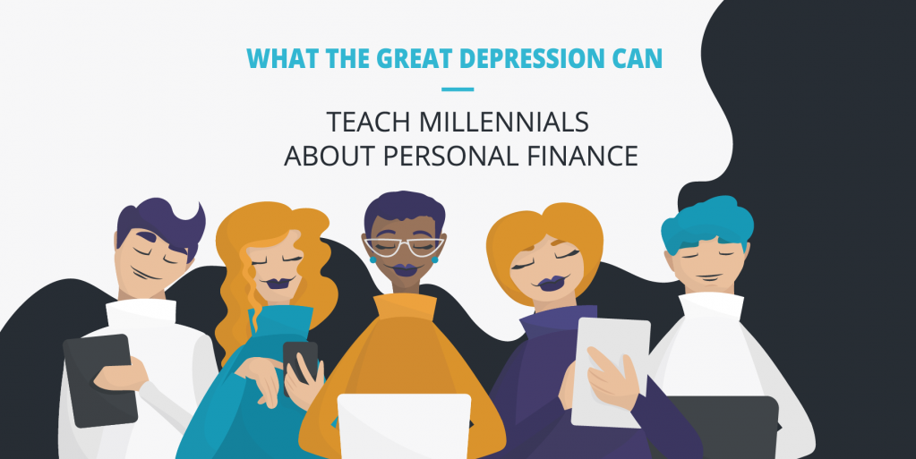 AmelieDubuisson's tweet photo. What kind of issues do #millennials face compared to previous generations? And how should they best manage their finances? Let's have a look! #PersonalFinance via @Swanest_ 
https://t.co/h32L8mAbaJ https://t.co/Ibo88ogyqj