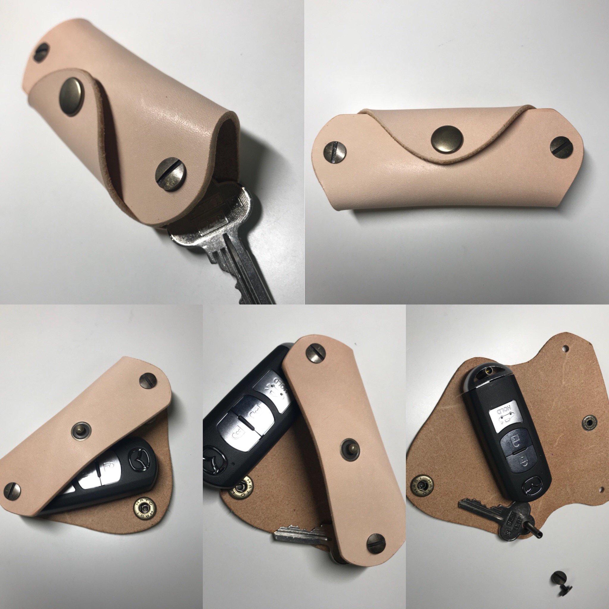 leather works Uluma on X: leather works Uluma on X: