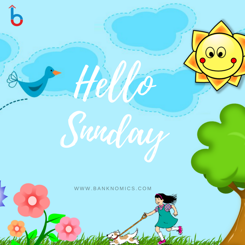 banknomics's tweet photo. Stay golden and extra sparky. Have a joyful and blessed Sunday.

- Team @banknomics 

#sundayfunday #sunday #HappySunday #Banknomics https://t.co/gK0GzaKFUw