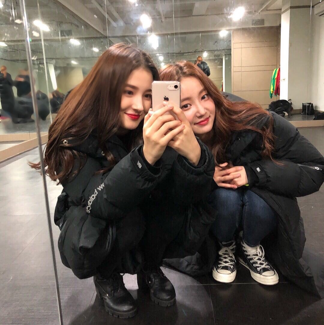 MMLD_omchi084's tweet photo. 1000人目指したいのでお願いします \ ♥ /

✓ NANCY 

✓ O5Line

#momoland
#MMLD好きな人と猛烈に絡みたくて絡みたくて仕方がないのでMMLD好きな人がRTしてくれたらフォローしますのでこれを見たMMLD好きな人は是非RT拡散してください https://t.co/q9LRvBFjRP