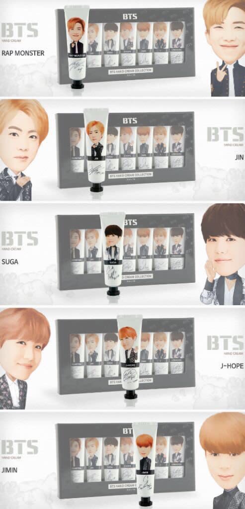 PPshop999_JK's tweet photo. ฝากรีจ้า  
🗓ปิดรับ25/2
[Pre] #BTSHandCream Lot3
-ราคาเต็ม 890฿ 
-แบ่งจ่าย 690฿
ขายแยก
JK , V ✅ 180฿
JM,SG ✅ 150฿
JIN,RM, JH ✅120฿

📱สั่งจองDMจ้า

#พรีbyPPshop
 #ตลาดนัดบังทัน  #ตลาดนัดรถไฟบังทัน  #ตลาดรถไฟบังทัน  #หารของตลาดรถไฟบังทัน  #หารของบังทัน https://t.co/4G5zQvpBxl