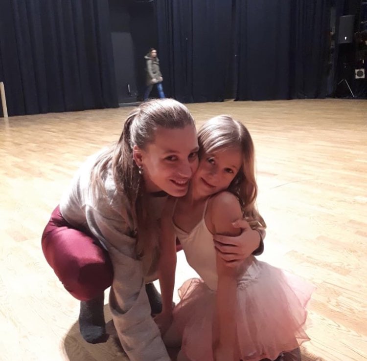 serenaydu's tweet photo. باكلها 😍 https://t.co/YSeSTBpRMT