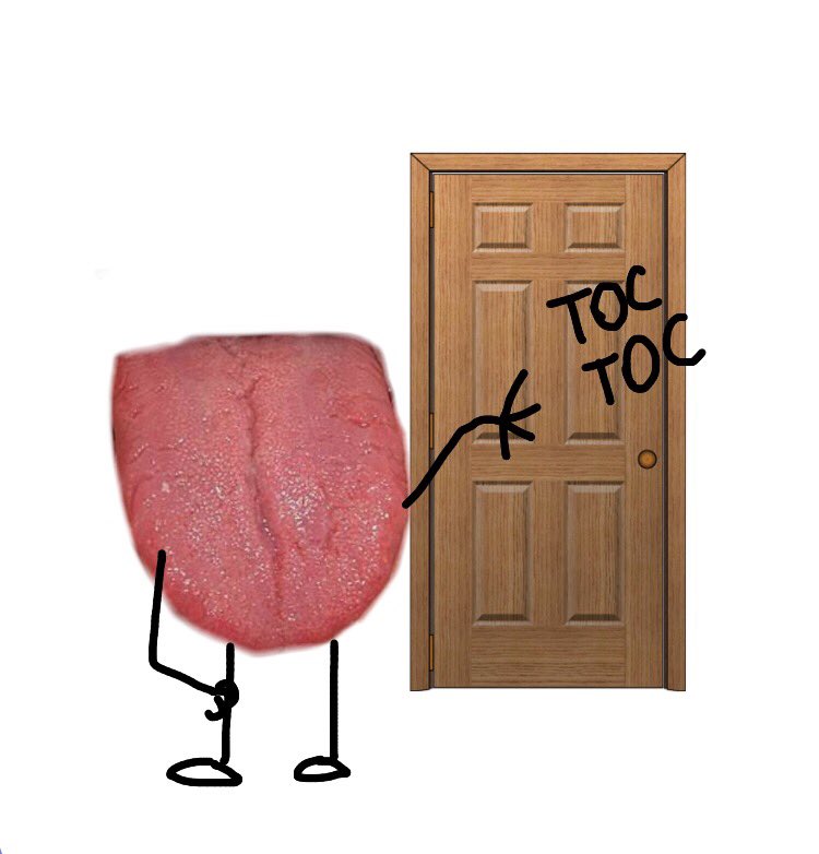 mendesobedeceu's tweet image. “Sua língua pediu permissão pra entrar” #tiposdefic