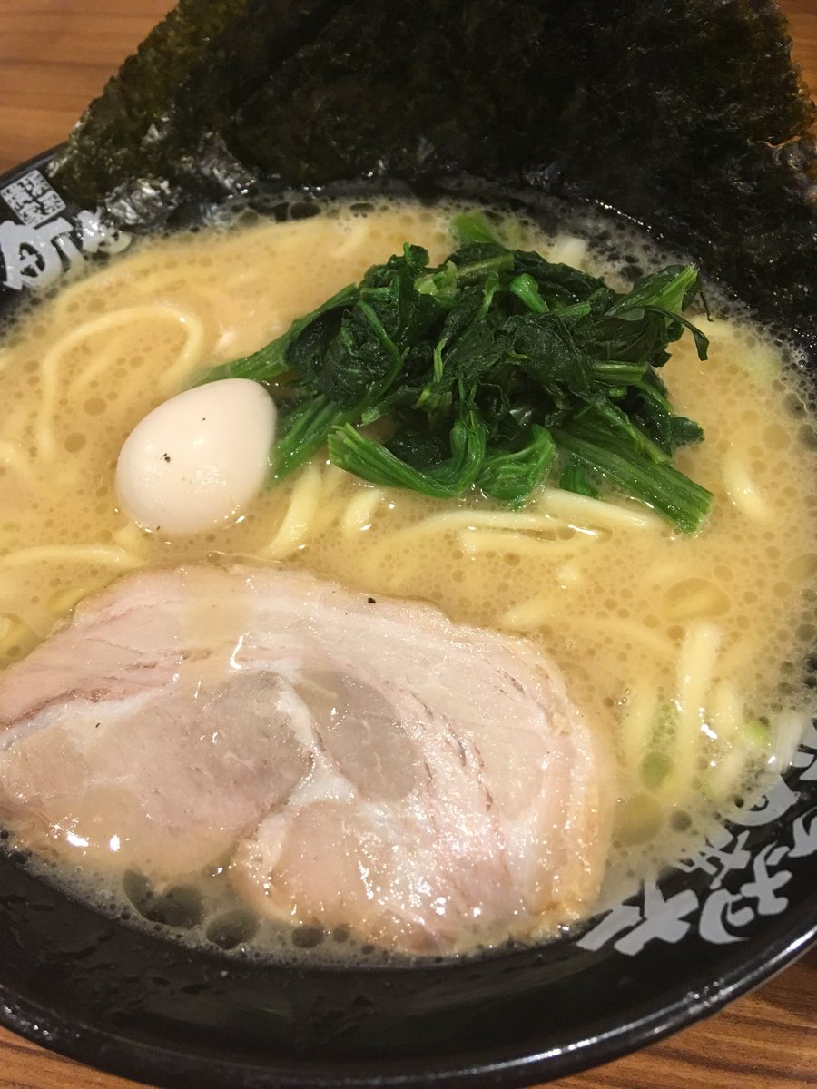 商店 ラーメン 町田