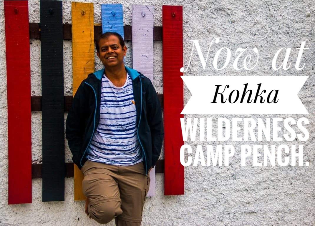 asoulwindow's tweet photo. I am at a lovely property called Kohka Wilderness Camp at Pench National Park. We had snacks by the nearby Kohka Lake at sunset. We have a #Tiger safari scheduled tomorrow. Fingers crossed....
#Wildlife 
#kohkawilderness #kohkafoundation
#penchnationalpark #travelpals https://t.co/uLK3IHmgwQ