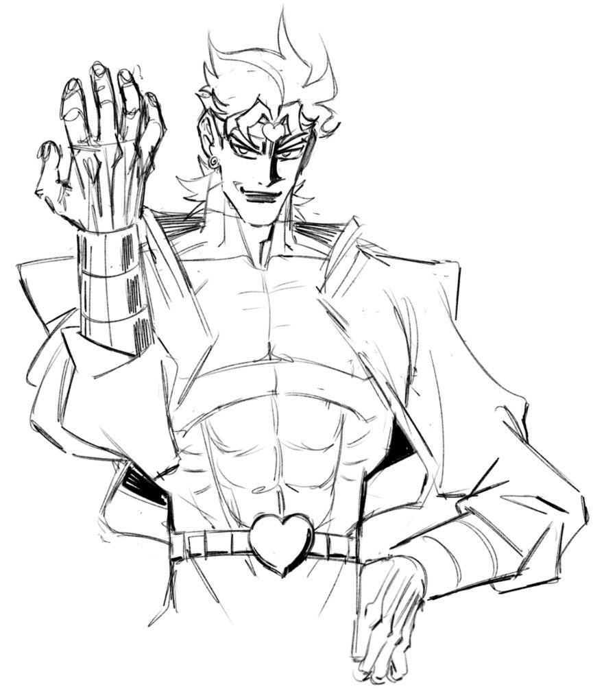DIO-oodles 