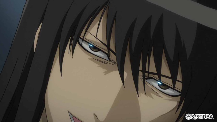 銀魂 感染注意 マユゾンとは アニメでは何話なのか 感想もまとめました