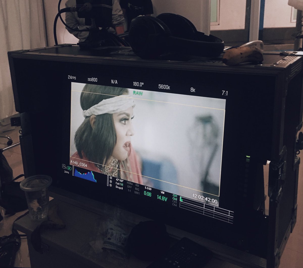 KEIRA a film by @harrydagoe #comingsoon #inatheatrenearyou #keiramovie