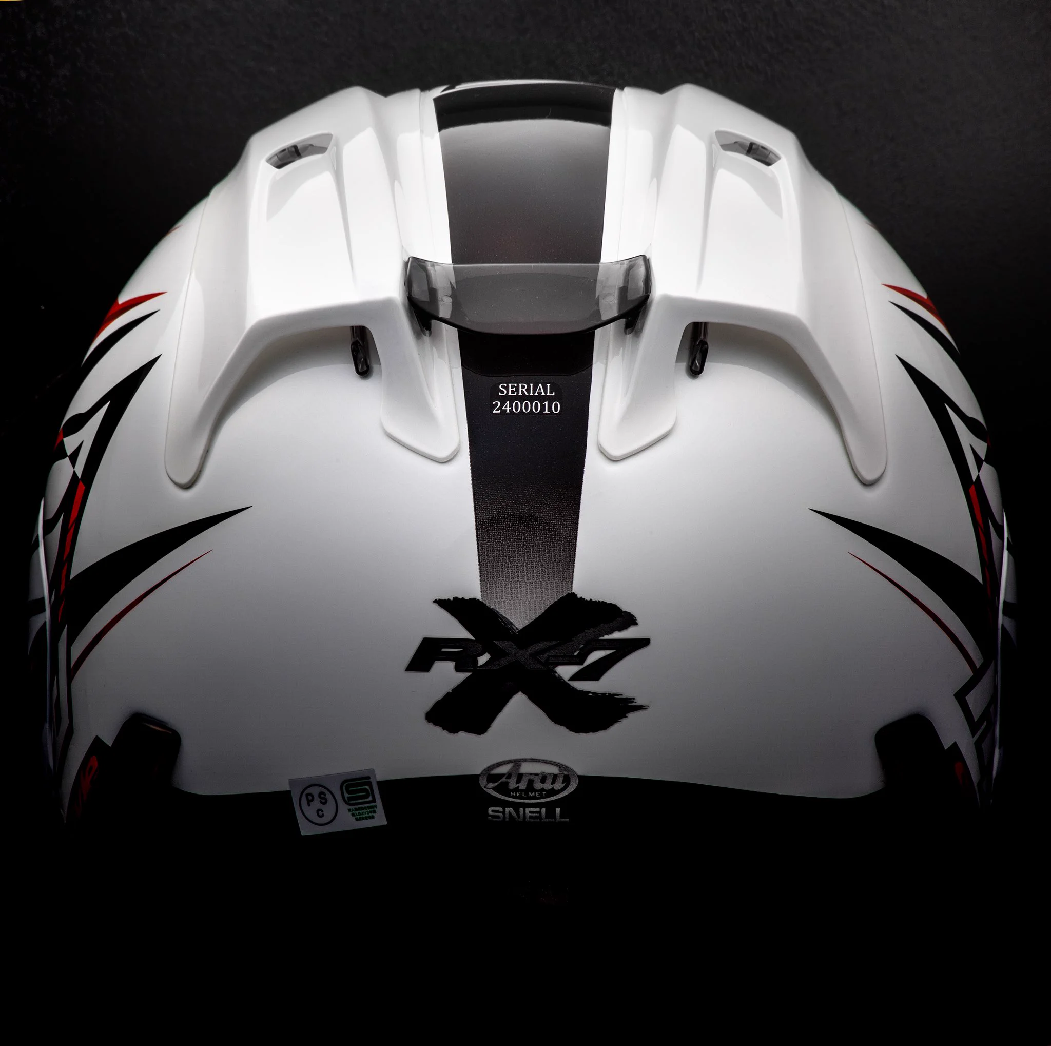 アライヘルメット Arai Helmet on X: 
