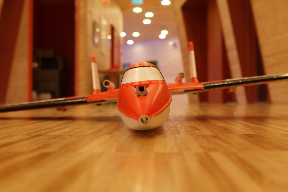 We are now heading to Svalbard to fly unmanned aircraft with <a href="/UNISvalbard/">UNIS</a> blog.pfump.org
