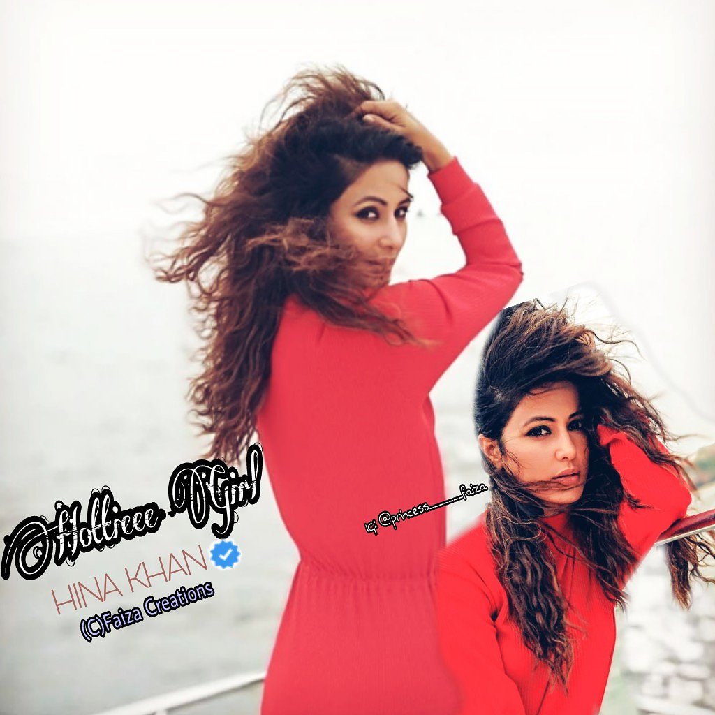 eye_eman's tweet photo. Hayeee Allah😻😻
 @eyehinakhan
I am Dead😭😭😭🔥🔥🔥
You look so pretty as always
Ma sha Allah 😘😘
Love you loads💋

#FansLoves #ProudFans
#FansForever
#ProudHinaHolics
#ILoveUHinaAapi https://t.co/kZDAUIrldq