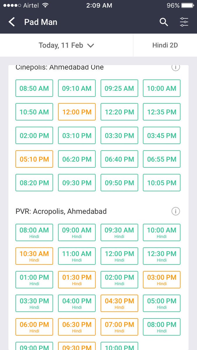 Side effects of not releasing #Padmaavat ..I wish to see same for #Padmavaat also...hoping for its release 'desperately' #BringPadmaavatToGujarat #Ahmedabad #IndiaWithPadmaavat