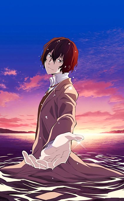 6月19日は太宰治の誕生のtwitterイラスト検索結果