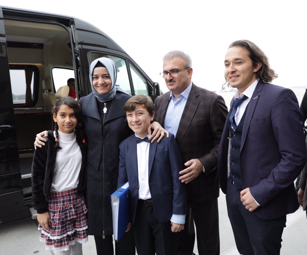 drbetulsayan's tweet photo. Çeşitli ziyaret ve toplantılar için #Antalya'dayız. https://t.co/HM05Uluqua