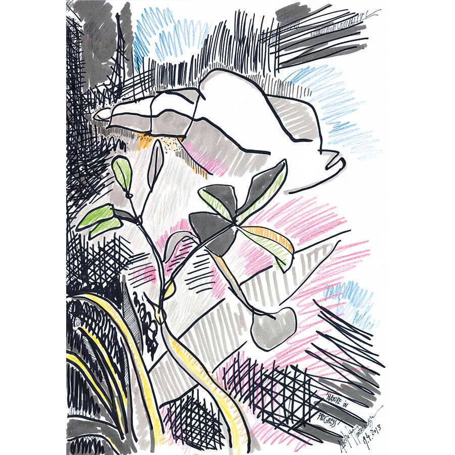 #art by Michel #Montecrossa drawing ‘Nature In Progress’ <a href="/RSMuseum/">Rob Scholte Museum</a> <a href="/sadino22/">martin_p</a> <a href="/kami8080801/">天国鴉 🐰7 Q</a> <a href="/mhall55nine/">Michael Hall</a> <a href="/Hundjavelen/">Dan Magnus Lundgren</a> <a href="/iliana_uribe/">Iliana Uribe García</a> <a href="/BetweenTheSun/">Anna Le Doux</a> <a href="/MusicIntervMag/">musicinterviewmagazine.com</a> <a href="/annabelle_ruah/">Annabelle Ruah</a> <a href="/saeedzyade/">senmaromance</a> <a href="/francescofrong2/">francescofrongia</a> <a href="/PakamamaniRenew/">Peter Norbert Semrau</a> <a href="/sekhmet_hellene/">Sekhmet Hellene</a> <a href="/Chaos_Fractals/">Chaos_Fractals</a> <a href="/JNSenoValente/">JNValente</a> #drawing