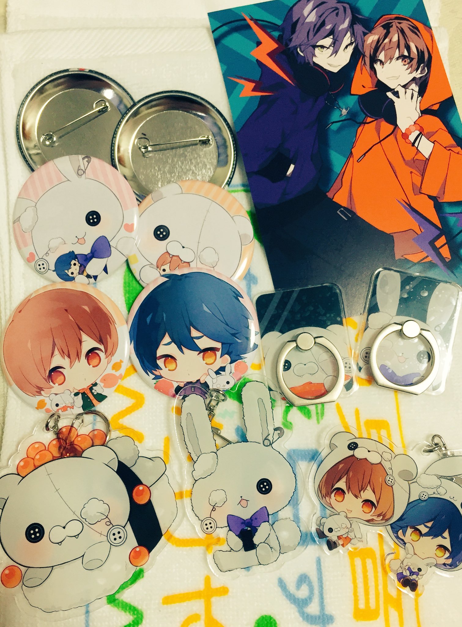 CleeNoah クレノア すたんがん スタンガン すたんちゃん まとめ売り