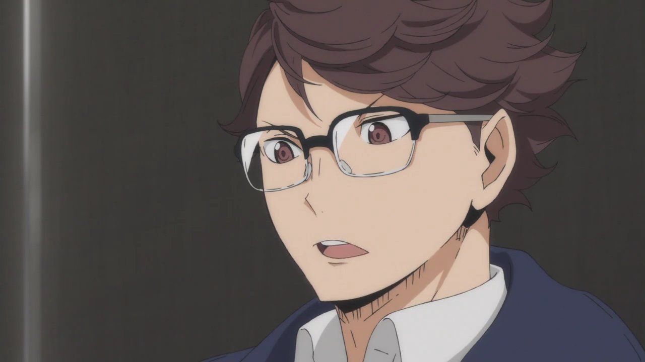 A Chan オリジン済み 及川さん眼鏡やばっ え なにかっこいいイケメン 私服もかっこいいんですけど ハイキュー 及川徹 T Co Oijyrspmcp Twitter