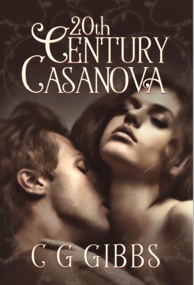 Miss out on our #Kindlefreebie yesterday?  Don't worry, #20thCenturyCasanova is only 99p at the moment!  amzn.to/2Em7iu5 #50ShadesFreed #romance #iartg