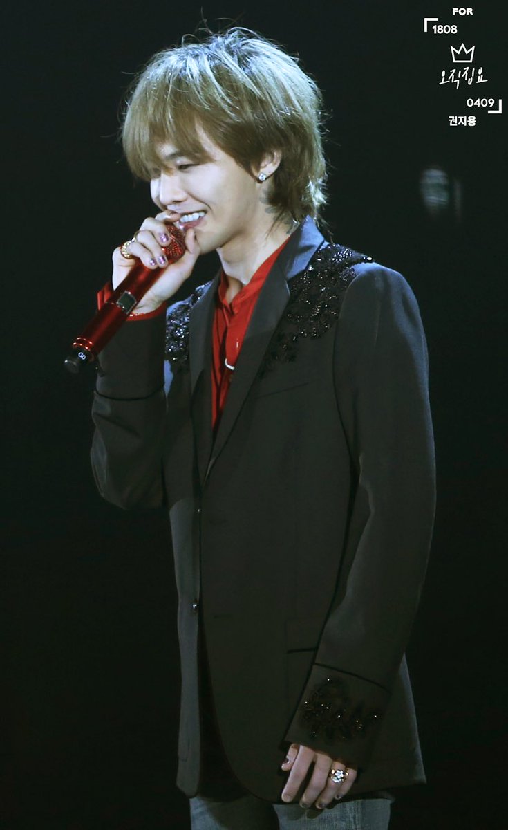 📷#권지용 #지드래곤

😄😄😄