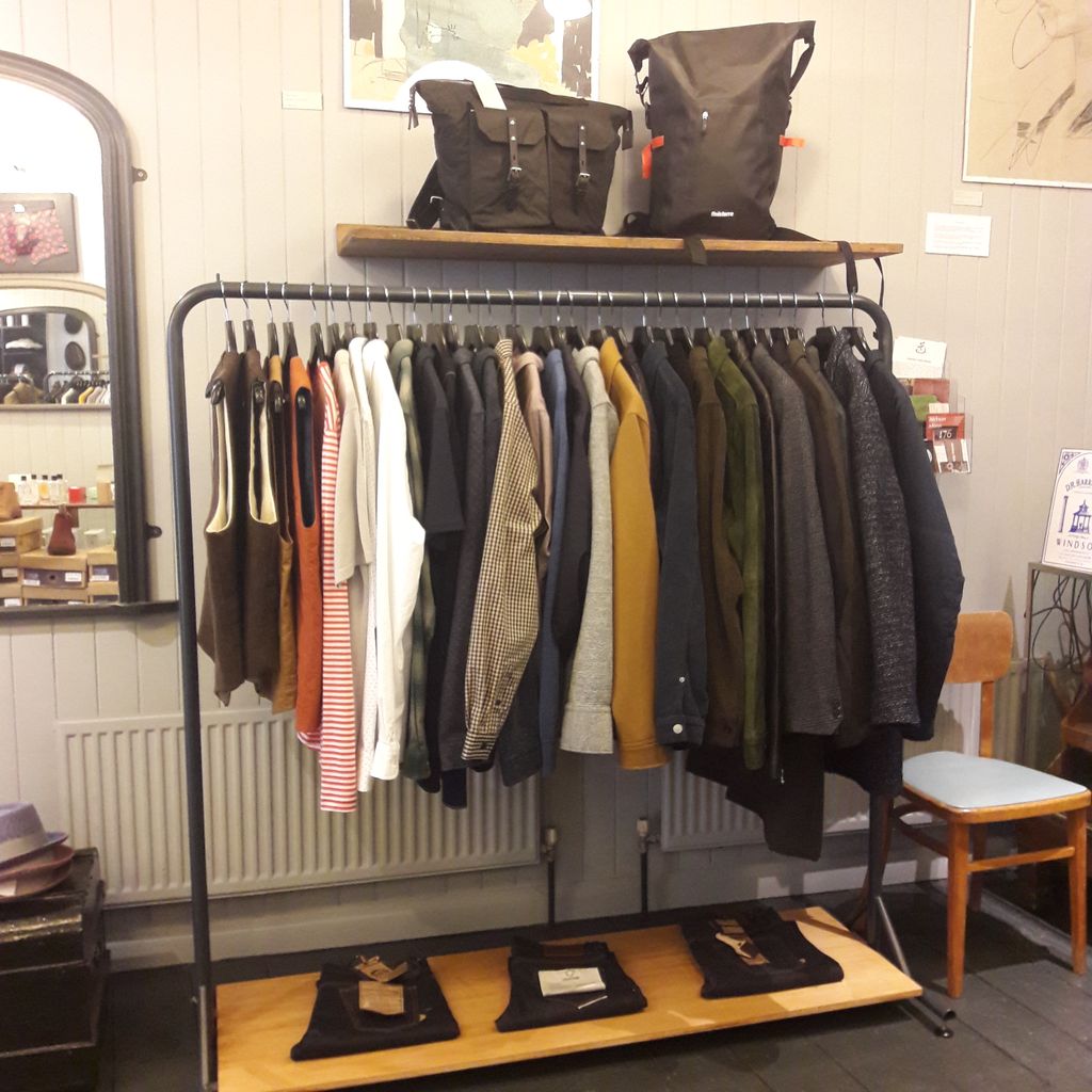 Take a look at some of the great #menswear items that we currently have available at a discounted price in our End of Season #sale!
buff.ly/2EdTpuK
#Hastings #Mensfashion