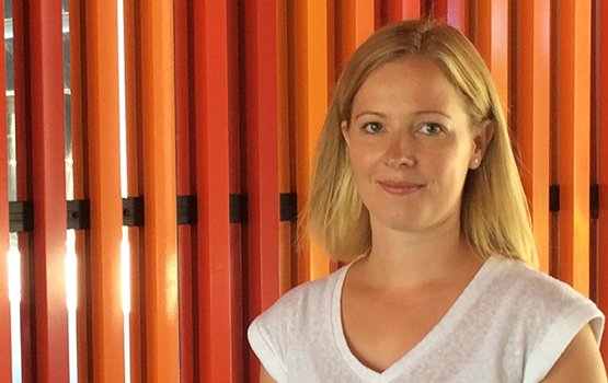 Monash_Science's tweet photo. “I'm one more woman in science, inspiring girls to pursue a scientific career and believe in themselves.” Dr Victoria Blair, DECRA Fellow, School of Chemistry. https://t.co/1JZS2Mt8EI  #WomeninSTEM #IDWGS2018 @WomenScienceDay https://t.co/FOVEOZjDCp