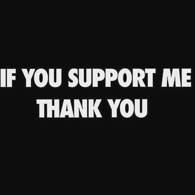 Thank You For Supporting My Business Hairstylist Quotes Salon Quotes Lash Quotes