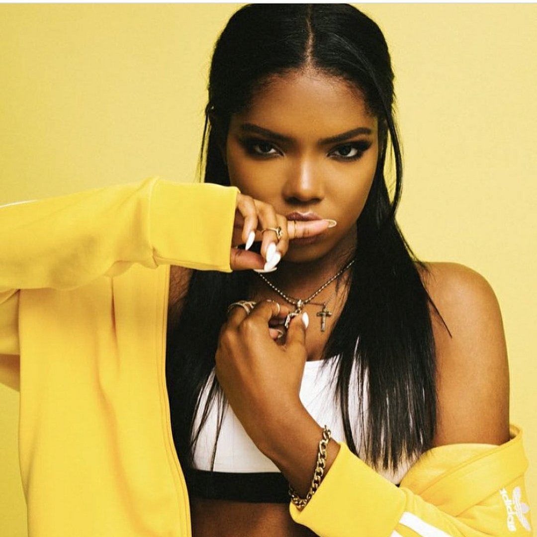 My new favorite color. 💛