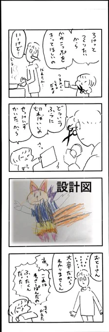 こももまんが219 