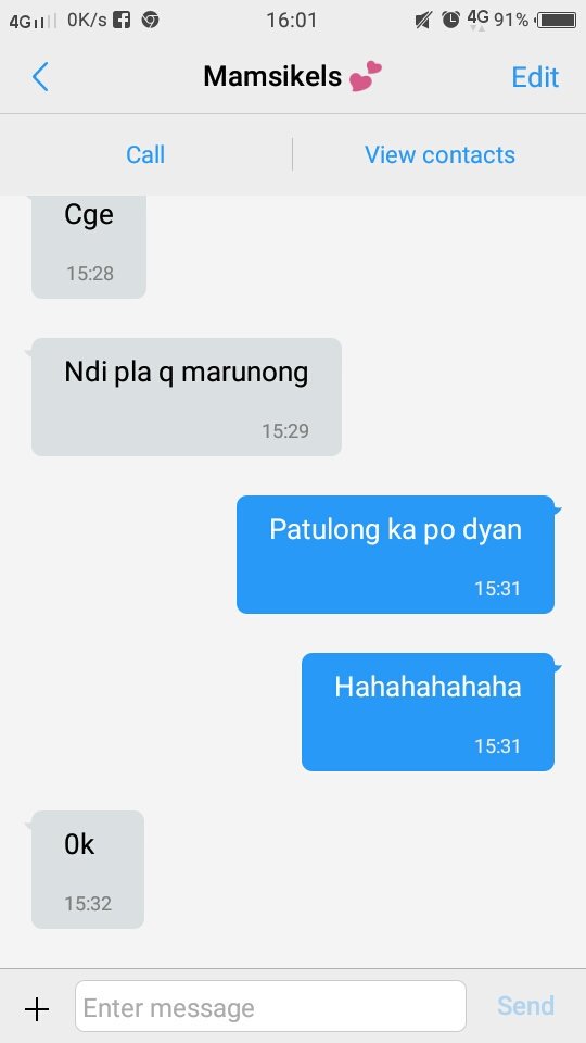 srhmrllo's tweet photo. HAHAHAHAHAHAHAHHA di ko alam bat ako napasakay neto ni mama kahit alam kong nasa Ayala Feliz si kathryn 😂💕 https://t.co/Uj716IKSXv