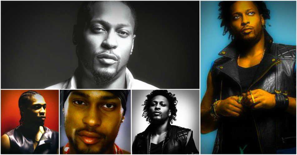 Happy Birthday to D\Angelo (born February 11, 1974)  