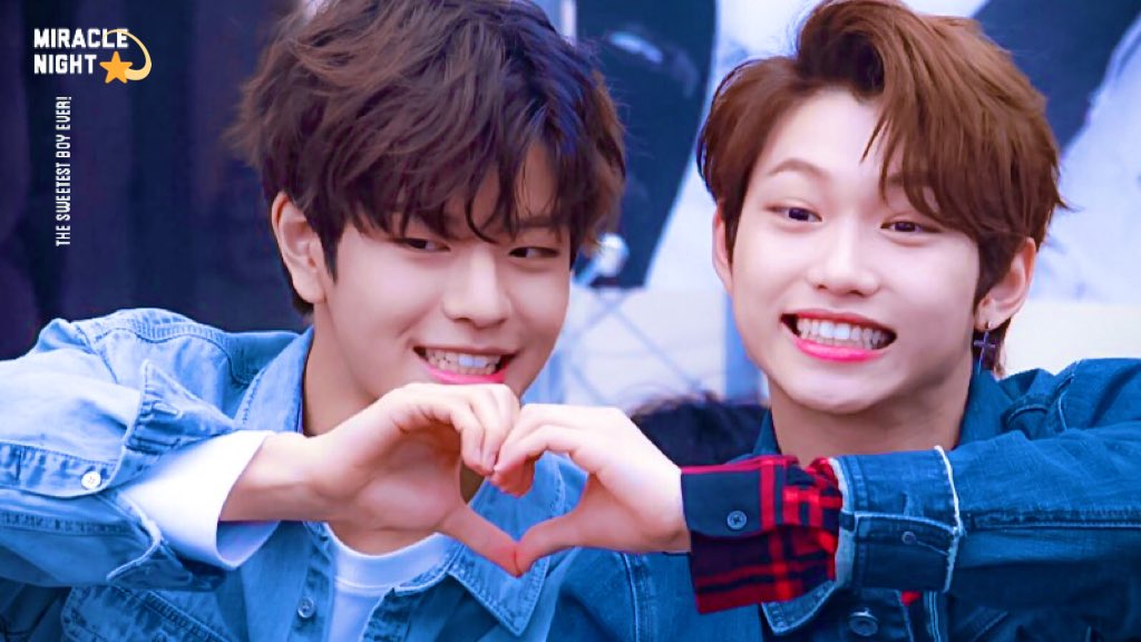 STRAYKIDSMY_'s tweet photo. 180128
© MIRACLE NIGHT
#StrayKids #스트레이키즈 #김승민 #승민 #필릭스 #KimSeungMin #SeungMin #Felix https://t.co/ygIjq2zn0q