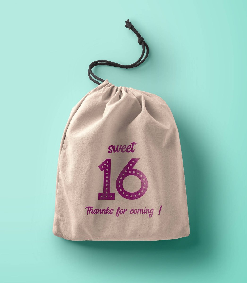 Excited to share the latest addition to my #etsy shop: Sweet 16 favors-Favorbag-Sweet 16-sweet party-16th birthday party favor custom party favors#personalized #partyfavors #favorbags #custompartyfavors #personalizedfavors #16thbirthdayparty #sweetsixteen etsy.me/2nZeVfP