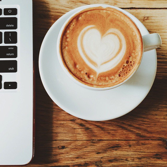 natasha_jane18's tweet image. Coffee to kickstart the day #MScLife #SundayFunday