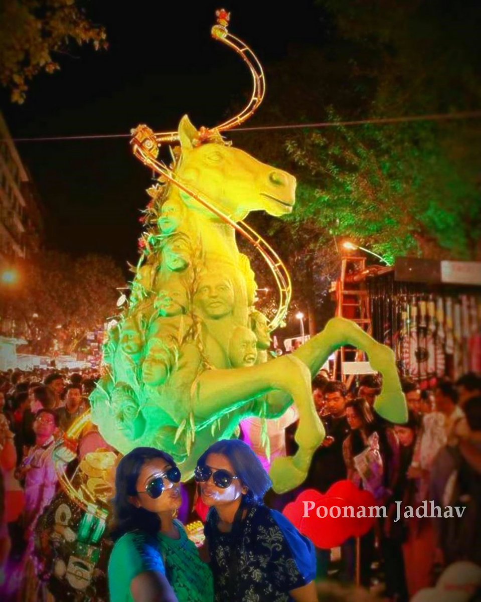 poohsdiaries's tweet photo. @AdlabsImagica @htKGAF #Disconnect2Connect Here is my pic with the super awesome 'Hara Ghoda' art installation of @AdlabsImagica at @htKGAF
😍😍👌👌
#imagica #HTKGAF18 #KalaGhoda
Join here @sudhirsj10 @patil_pri @rohans1058 @TarakKalsekar @RujuRockks @vinitajadhav25 @geetapriya @ShriyaJ03 @meetaj86 https://t.co/Xf0FL1v95j