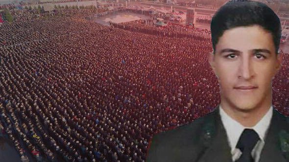ugur_isilak's tweet photo. İnsan bu mektubu okur da nasıl bu milletin mensubu olmaktan gurur duymaz. 

Allah, öbür tarafta kavuştursun sevdiklerine inşallah. https://t.co/5DmcVpMGTo