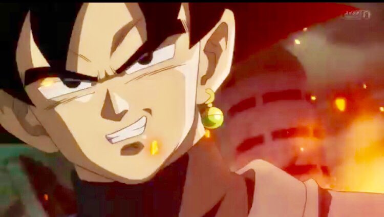 悪の帝王フリーザ様 ジレンさんの両親を殺した悪党のこの姿 ゴクウブラックさんにそっくりですね この悪党の正体も気になりますよ ドラゴンボール超 ゴクウブラック ジレン 力の大会 宇宙サバイバル編 第7宇宙 第11宇宙 T Co 3ehqeouswl