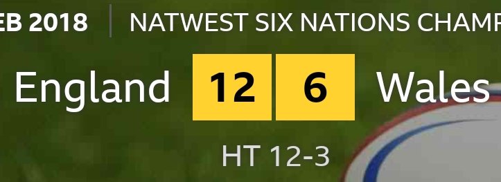 cocker's tweet photo. Reading the Sunday papers reaction to #ENGvWAL...lots of coulda, shoulda, woulda.

Here's my full, deep statistical breakdown of the 80 minutes: https://t.co/vuYjsrqf6b
