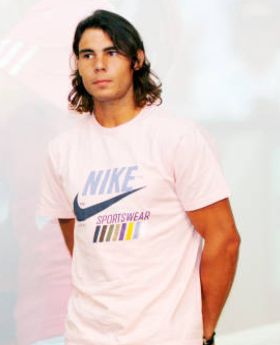 rafael nadal sportswear