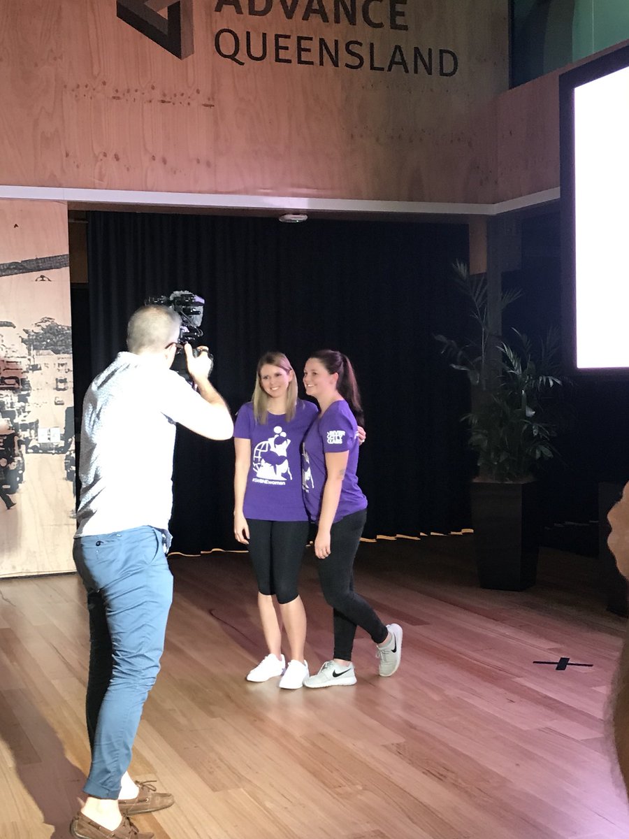 Even though they didn’t have a product, they’re still winners! RCL to match $4$ any donations they raise for their charity of choice #HomelessConnect #SWBNEwomen #GlobalSWWomen