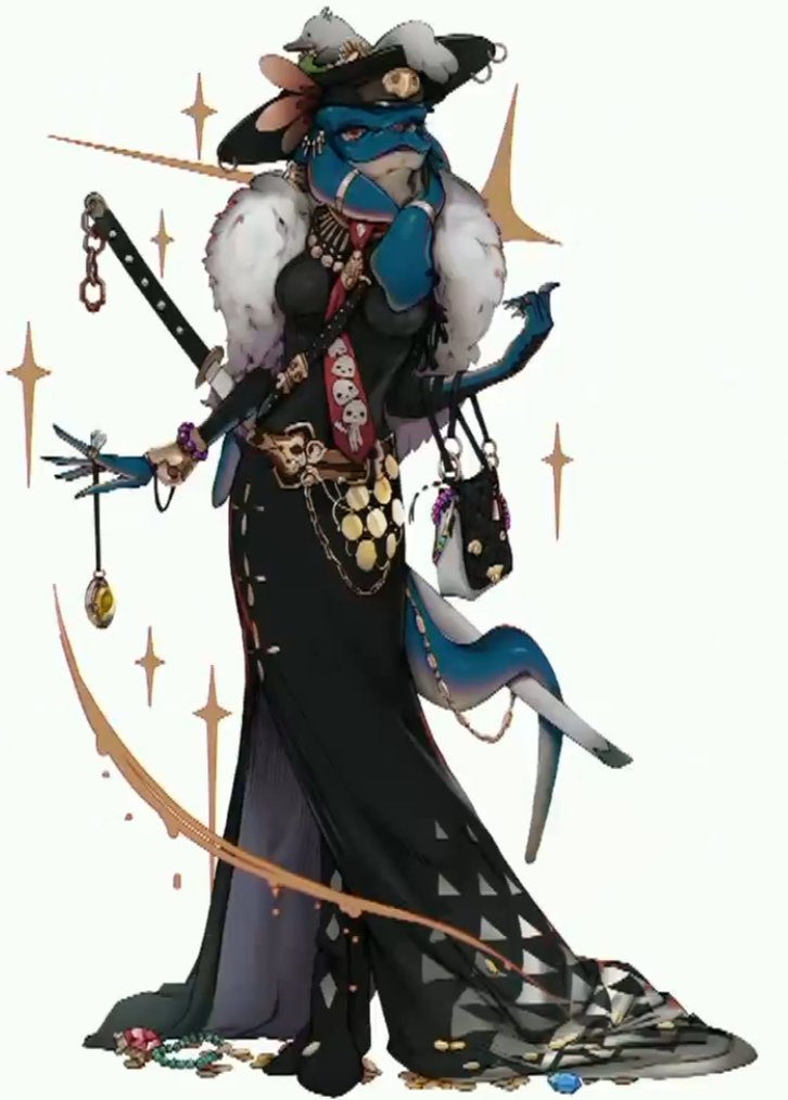 テラバトル2攻略wiki テラウィキ 新守護者イラスト マダム ランボ T Co O6evrlrcc8 テラバトル2 出典元 ミストのじっけんほうそう ８１ In ホノルル