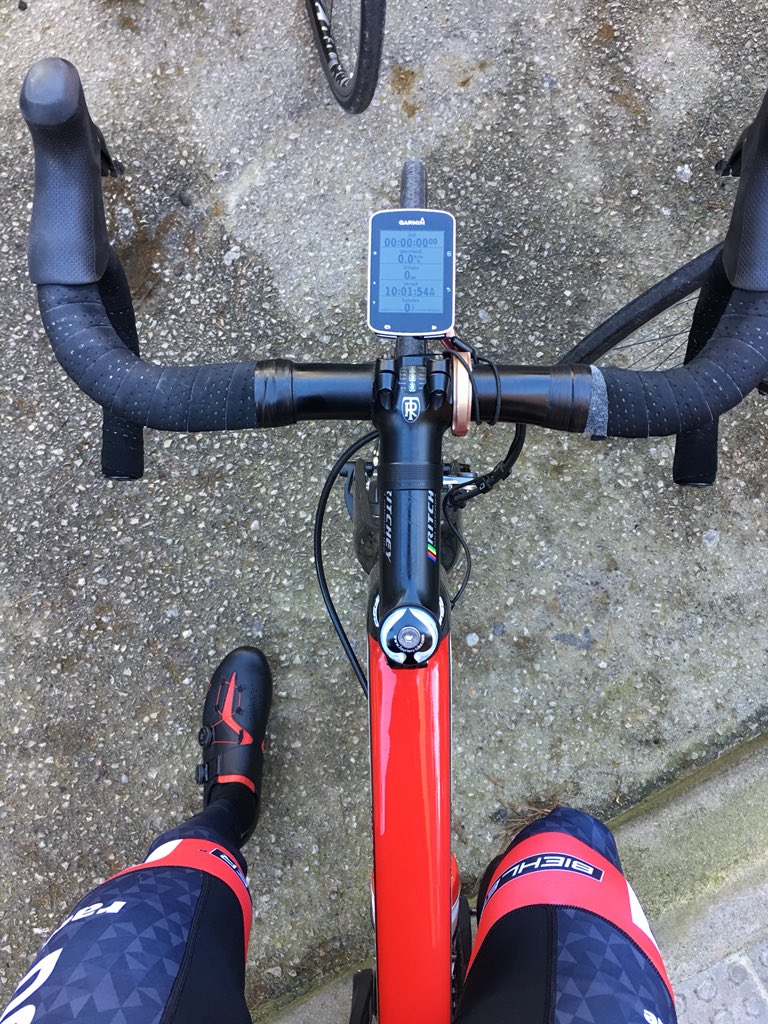 10:00 💪🏽🚴🏽