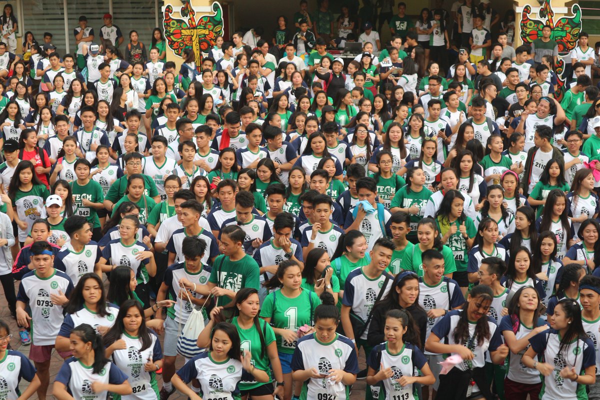 tytanasc's tweet photo. #TytanaRun6 highlights

📷by Psyche Presquito of @tctytana https://t.co/T5t9f87EvO
