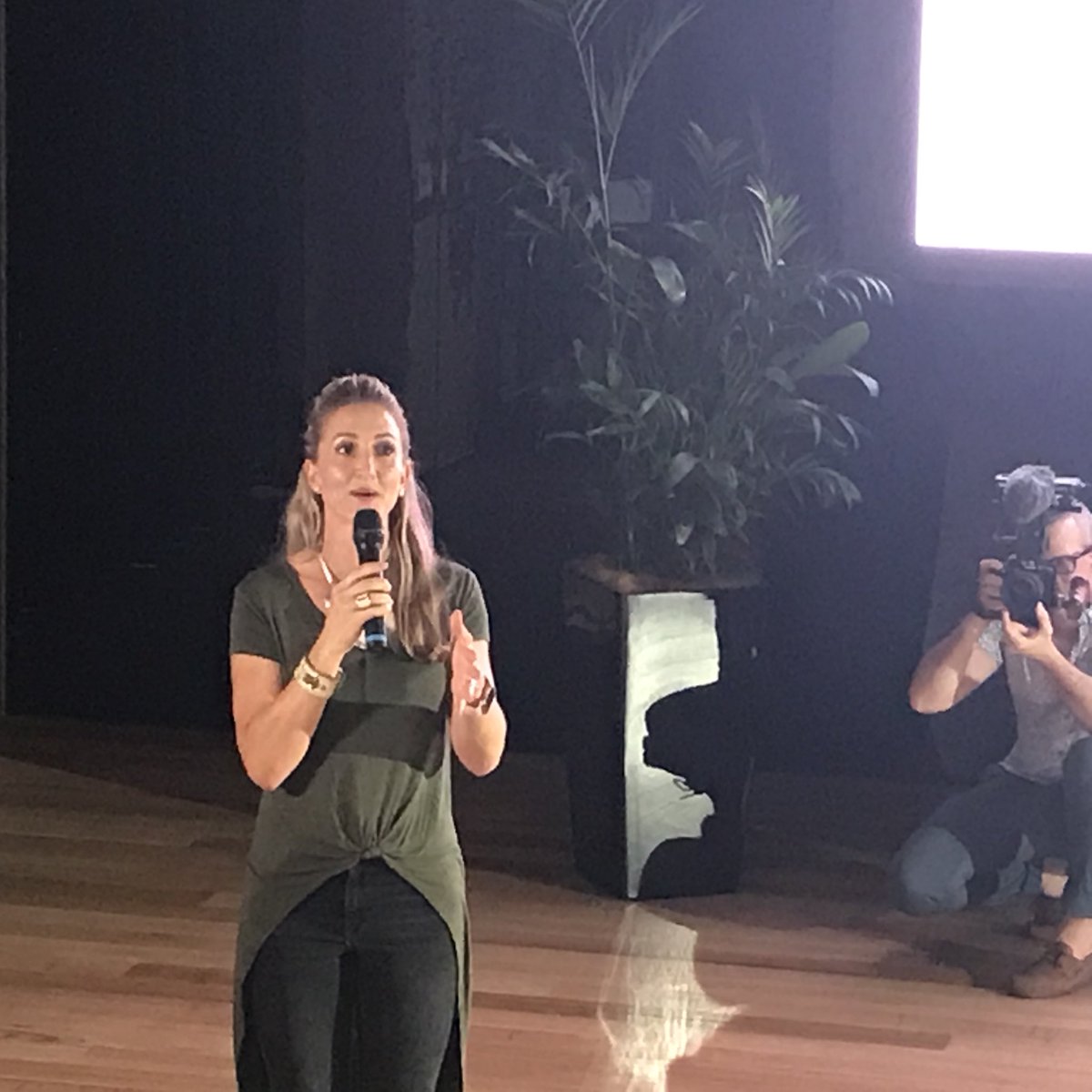 Natalie Harber tweet media