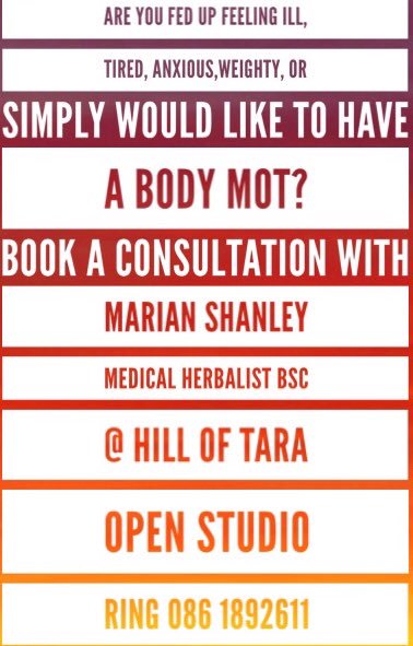 marian_shanley's tweet photo. Health is Light... It’s time to Shine... Come to the #HillofTaraMagic  @Marianshanleyw1 @glenngannon @poddsfm https://t.co/2jOyoUfNFR