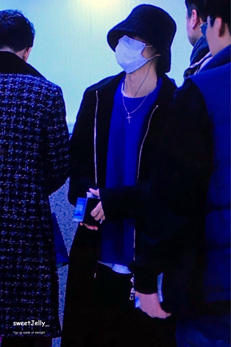 aminy1028's tweet photo. 20180211 
김포 
#BI #아이콘 #한빈 #김한빈 #비아이 #한빈 #HANBIN https://t.co/sJCclcLKJS