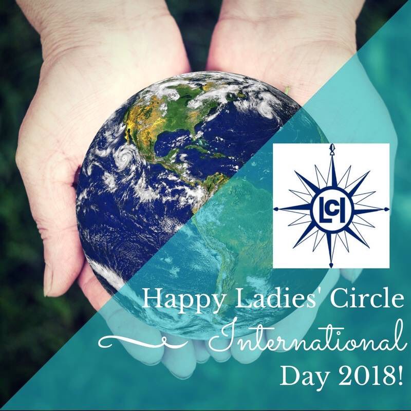 ladiescircle21's tweet photo. https://t.co/bnGOPW0pMQ #LCIDay #lcimoments @LadiesCircleGBI 💙❤️�� https://t.co/pz3i95nOGw