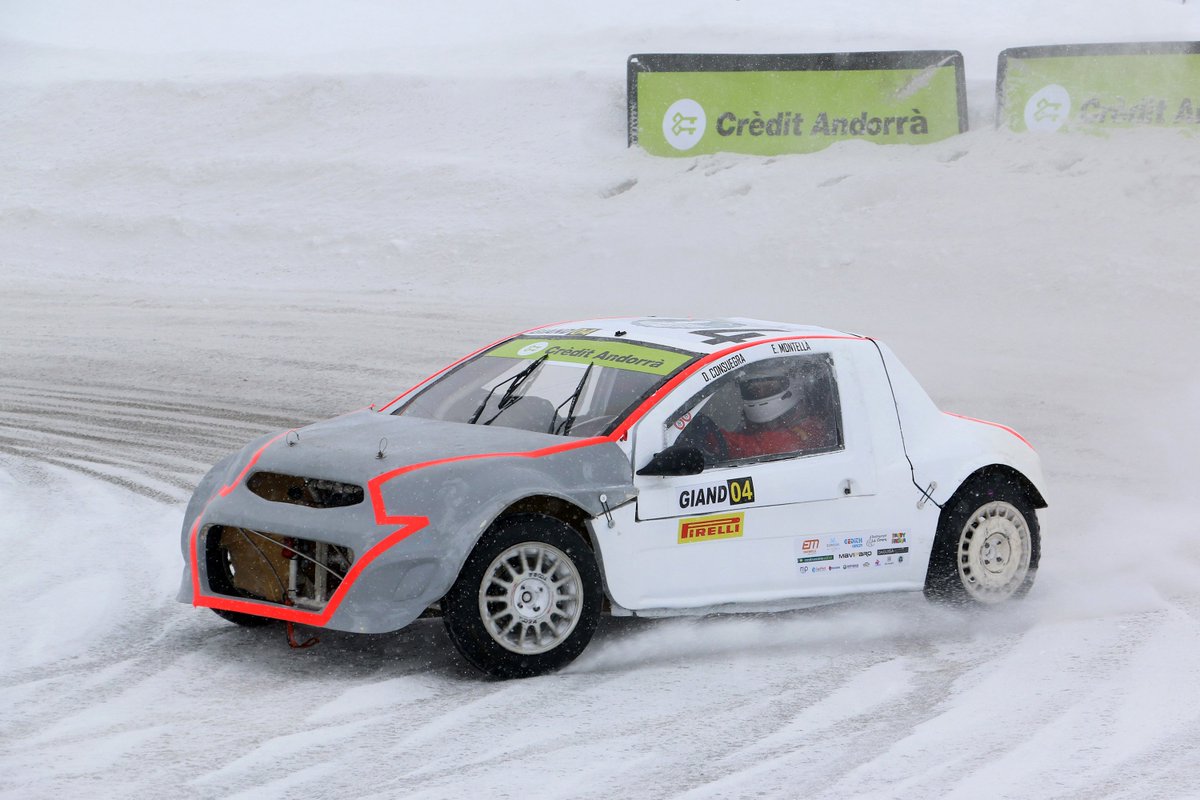 · Estem a l'espera que en uns dies es refaci el calendari, aviat tornarem a còrrer al @Circuit_Andorra, atents! · Estamos a la espera que en días se rehaga el calendario, pronto volveremos a correr en el Circuit #Andorra ¡atentos! @smokingpaper_es @CreditSupport_ <a href="/AutoClubAnd/">Automòbil Club d'Andorra</a>