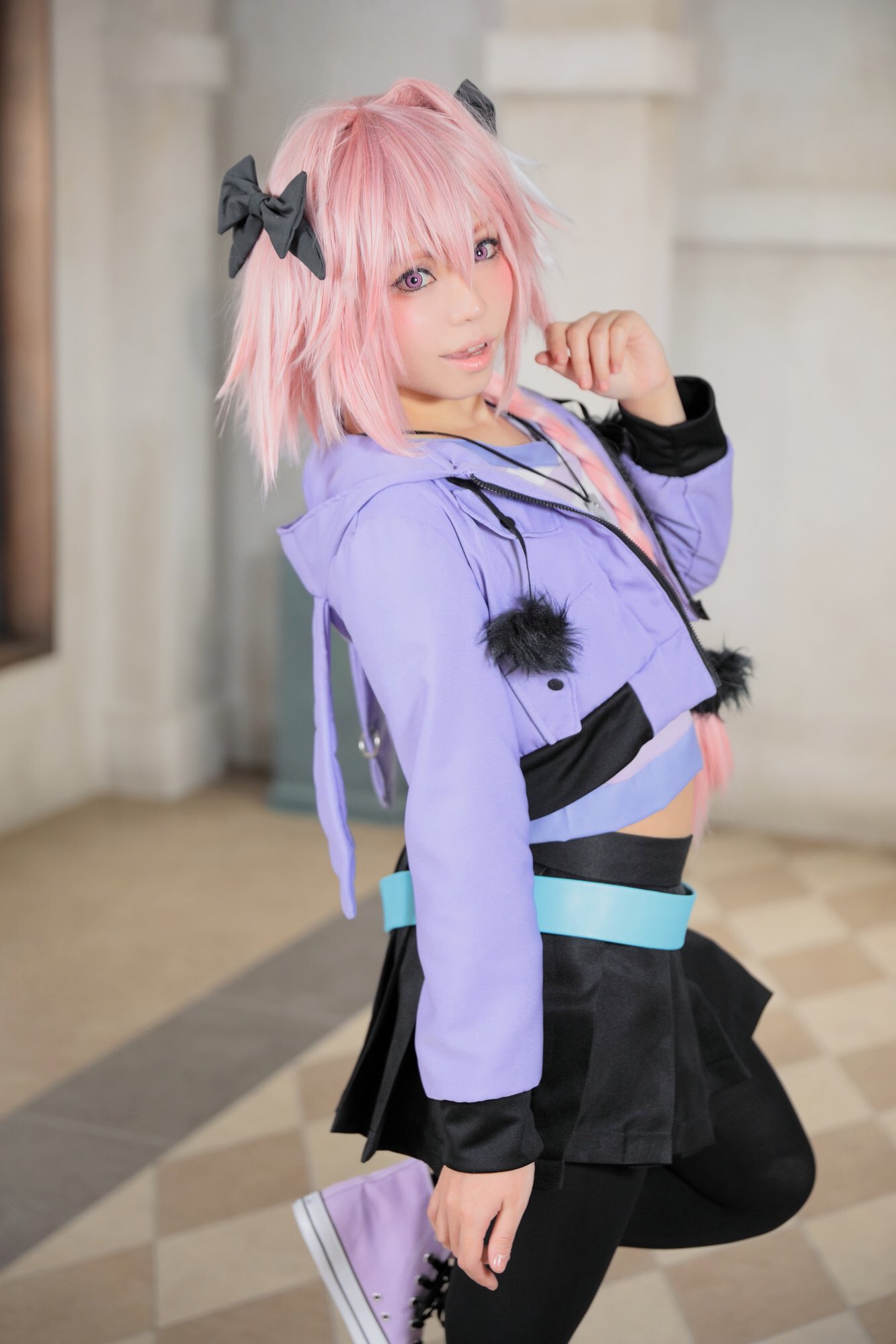 Amazon | Fate/Apocrypha “黒