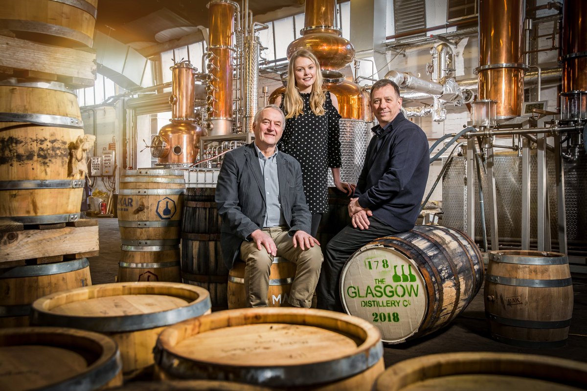 Scottish Distillers Association tweet media